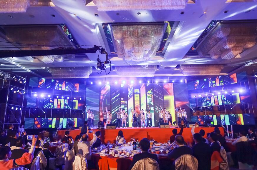 創(chuàng)意的年會(huì)策劃企業(yè)是如何開展企業(yè)年會(huì)策劃？