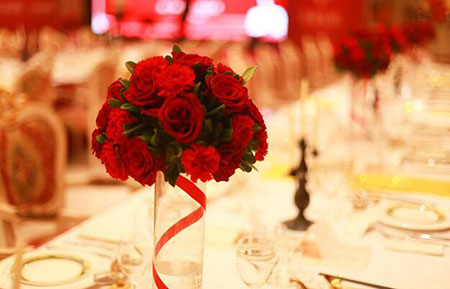 優(yōu)質(zhì)的年會(huì)策劃企業(yè)是怎樣實(shí)現(xiàn)年會(huì)演出策劃？