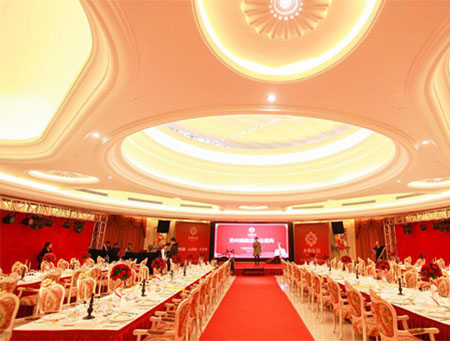 理想的年會策劃公司是怎么做年會節(jié)目策劃？