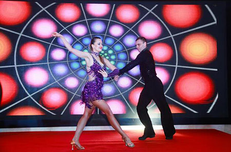 靠譜的年會(huì)策劃公司是怎樣實(shí)現(xiàn)公司年會(huì)策劃？