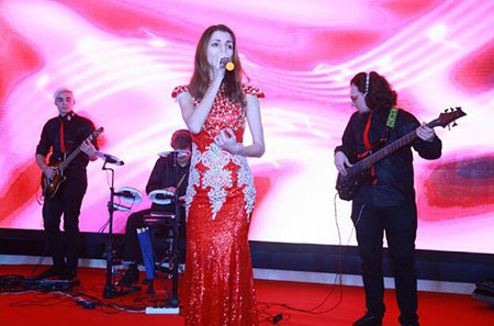 順利的舉辦一場公司年會策劃有哪些流程？