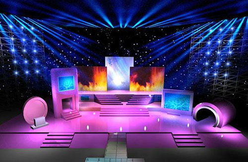 理想的年會(huì)策劃單位是怎樣實(shí)現(xiàn)年會(huì)演出策劃？