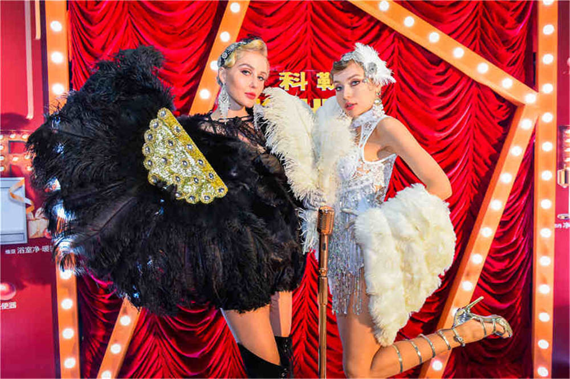 品牌的年會策劃公司包含哪些單位年會策劃？