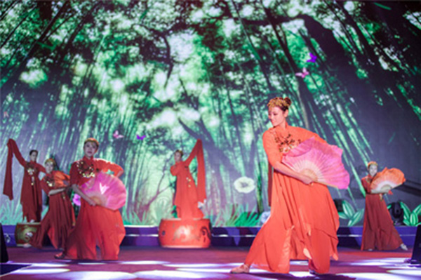 理想的年會策劃單位是如何開展特色年會策劃？