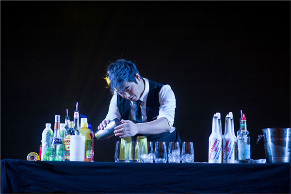 靠譜的年會策劃企業(yè)包含哪些公司年會策劃？