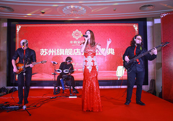 順利的舉辦一場(chǎng)公司年會(huì)策劃需要注意哪些事項(xiàng)？