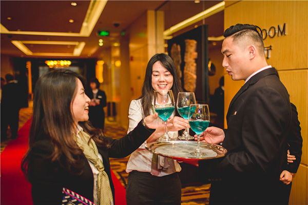 優(yōu)質(zhì)的年會策劃單位是怎樣實現(xiàn)年會演出策劃？